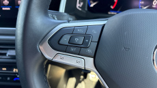 Volkswagen Polo 1.0 TSI R-Line 5dr Petrol Hatchback